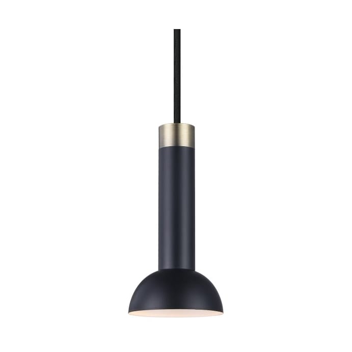 Torch pendant lamp 16 cm, Black Halo Design