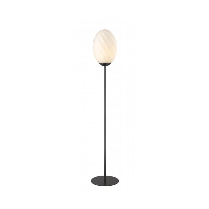 Twist floor lamp 145 cm - Black - Halo Design