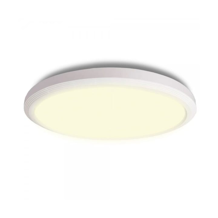 Ultra light ceiling light Ø30 cm - White - Halo Design