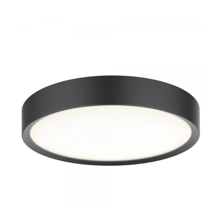 Universal ceiling light Ø33 cm, Black Halo Design