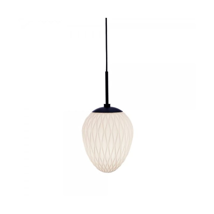 Woods pendant lamp Ø20 cm - Opal - Halo Design