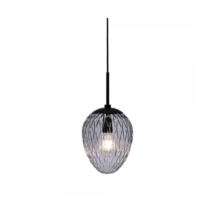 Woods pendant lamp Ø20 cm - Smoke - Halo Design