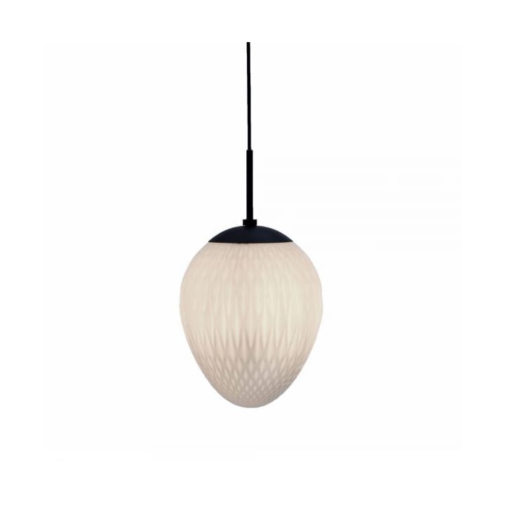 Woods pendant lamp Ø25 cm, Opal Halo Design