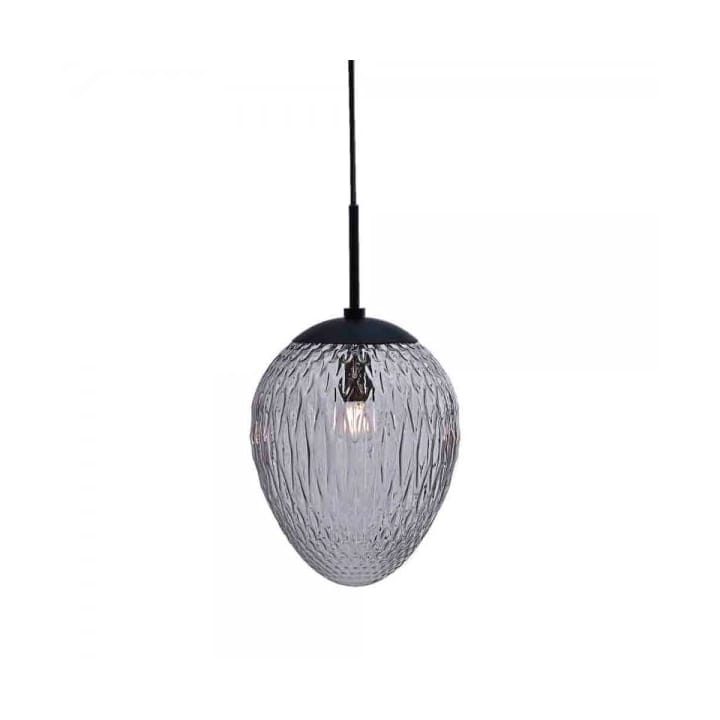 Woods pendant lamp Ø25 cm - Smoke - Halo Design