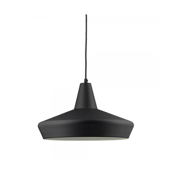 Halo Design Work pendant Ø37 cm Black