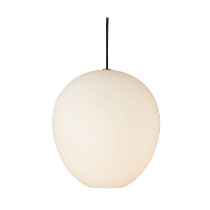 Wrong pendant lamp 24 cm, White Halo Design