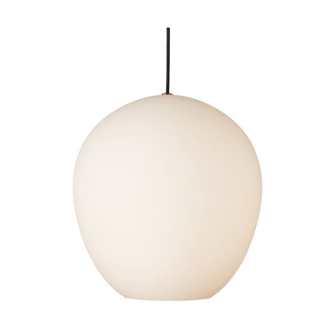 Wrong pendant lamp 36 cm - White - Halo Design