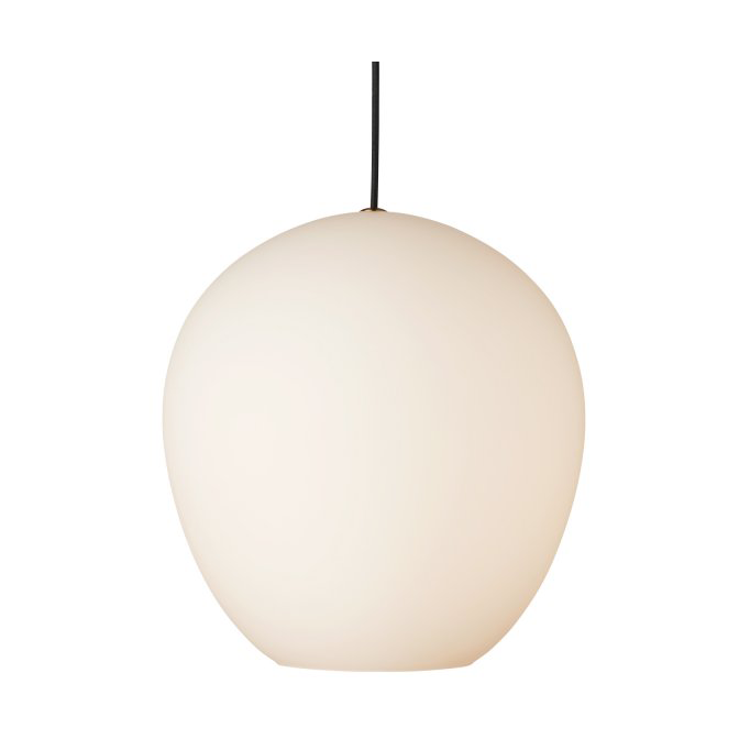 Halo Design Wrong pendant lamp 36 cm White