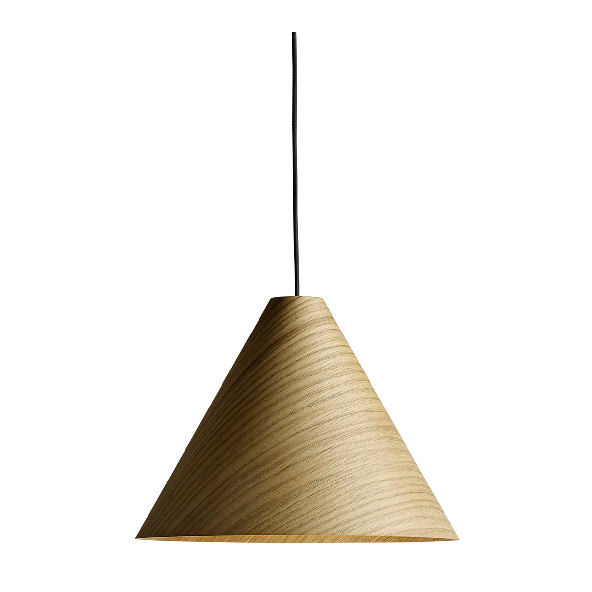 HAY 30 Degrees lamp shade Ø33.5 cm