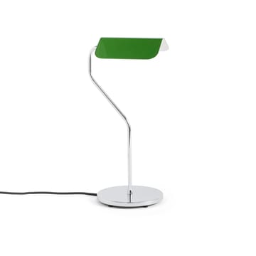 Apex bordslampa - Emerald green - HAY