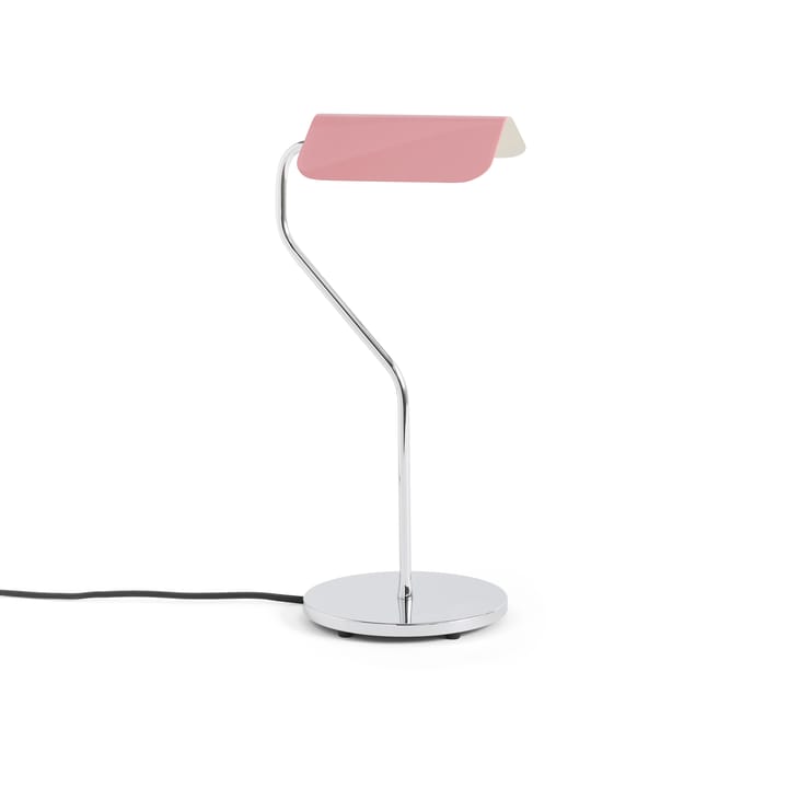 Apex bordslampa - Luis pink - HAY