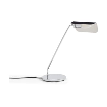 Apex desk lamp - Iron black - HAY