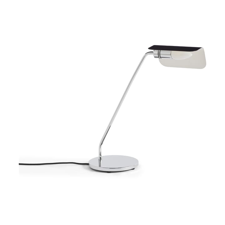 Apex desk lamp, Iron black HAY