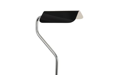 Apex floor lamp - Iron black - HAY