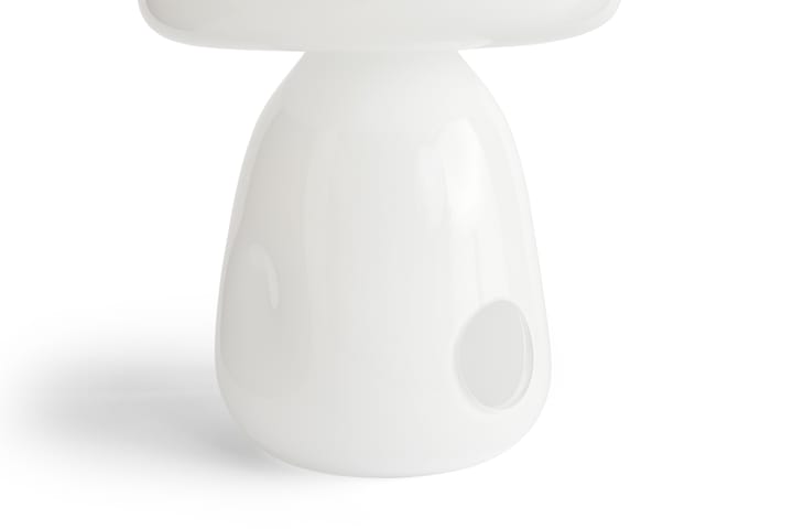 Apollo table lamp, White HAY