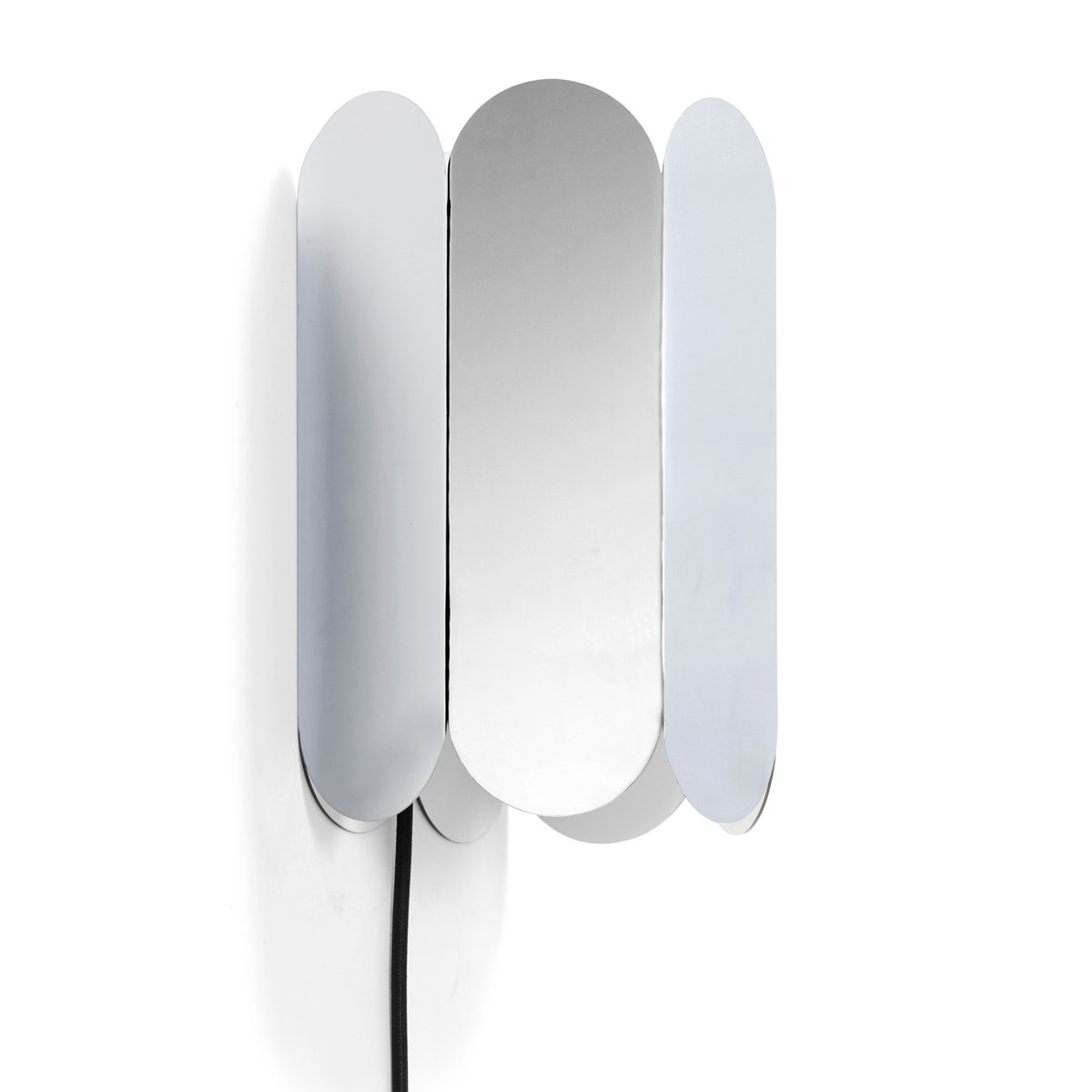 HAY Arcs wall switch wall lamp Mirror