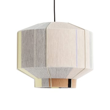 Bonbon 380 bordslampa - city, inkl. kabelset - HAY