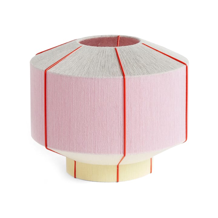 Bonbon 380 bordslampa, ice cream, inkl. kabelset HAY