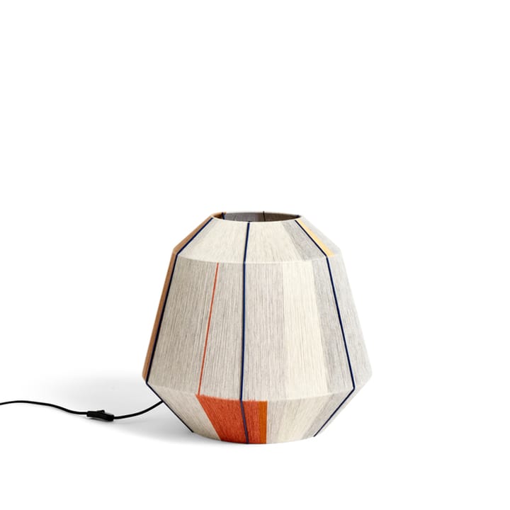 Bonbon 500 bordslampa, earth tones, inkl. kabelset HAY