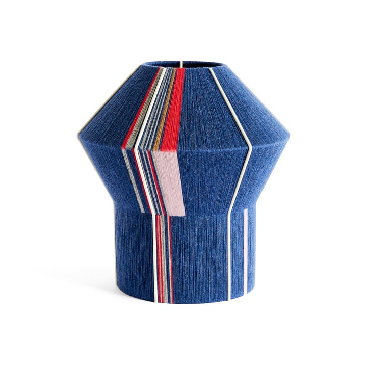 Bonbon Shade 310 lamp shade, Petit blue HAY