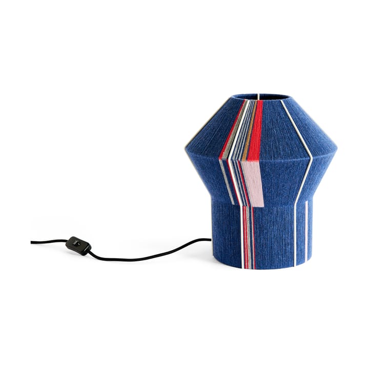 Bonbon Shade 310 lamp shade, Petit blue HAY