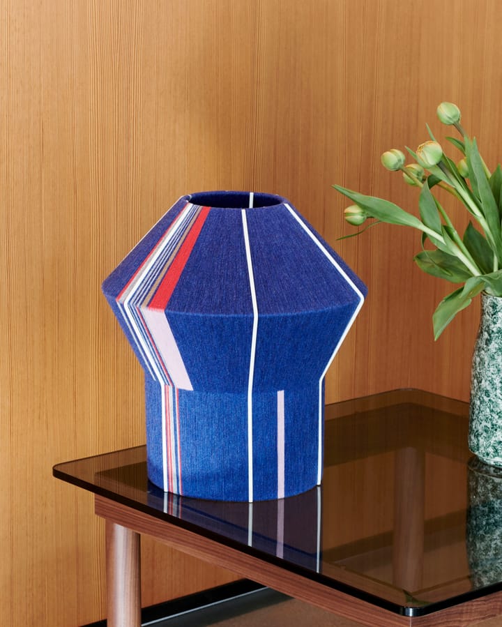 Bonbon Shade 310 lamp shade, Petit blue HAY