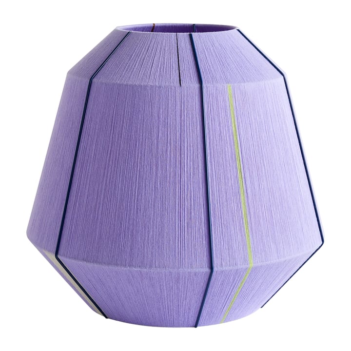 Bonbon Shade lamp shade Ø50 cm, Lavender HAY