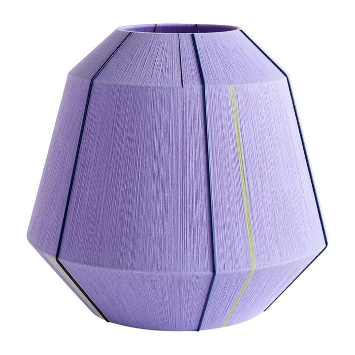 Bonbon Shade Lampenschirm Ø50cm, Lavender HAY