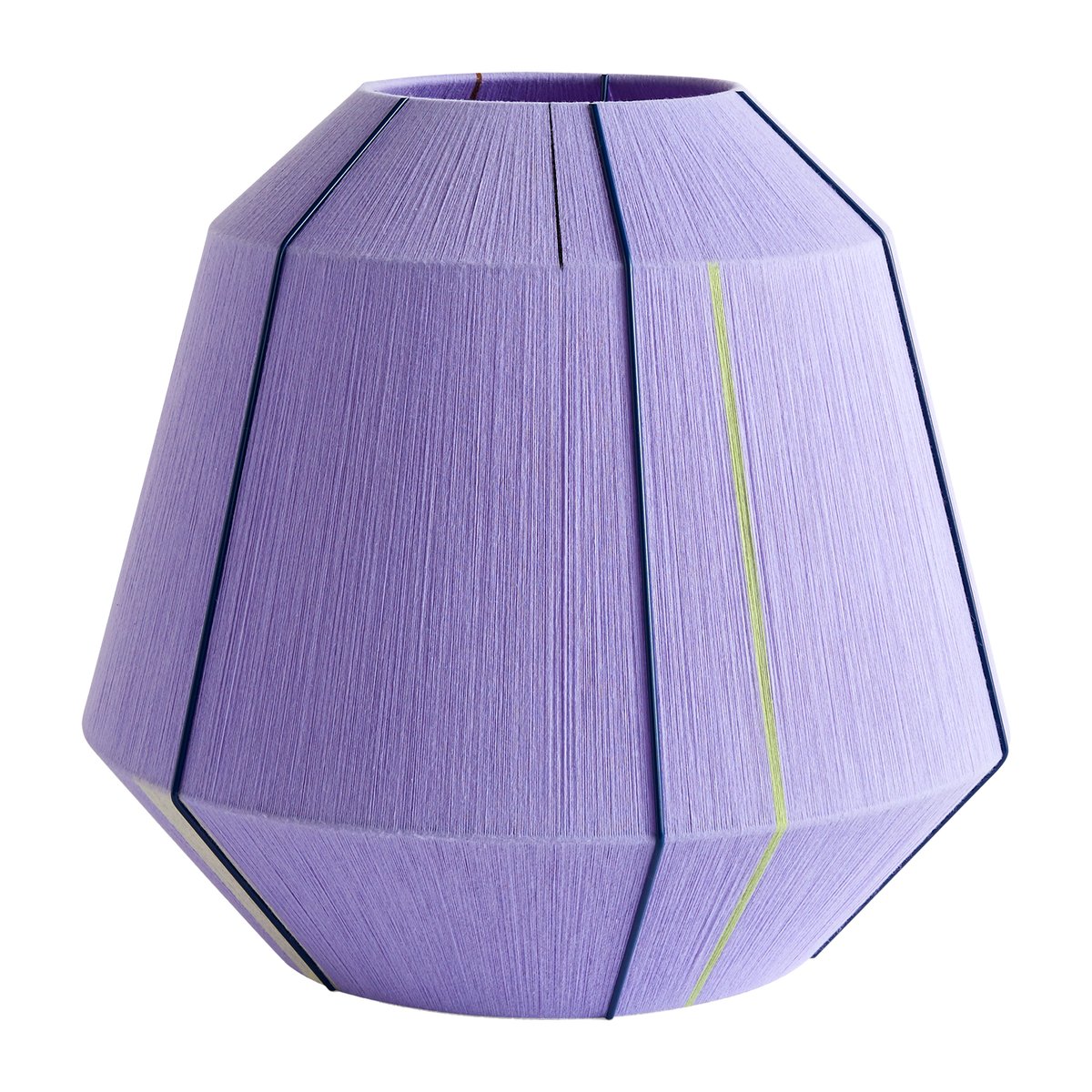 HAY Bonbon Shade Lampenschirm Ø50cm Lavender