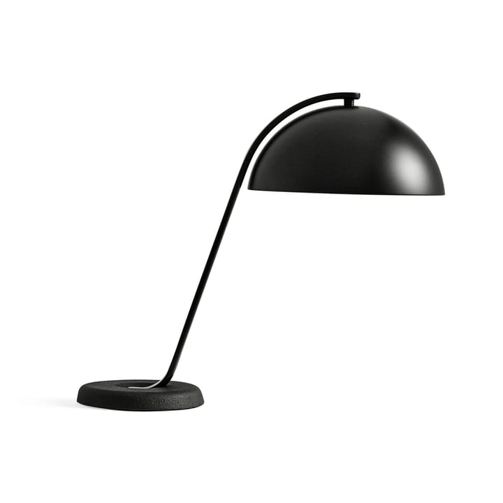 Cloche bordslampa, Black HAY