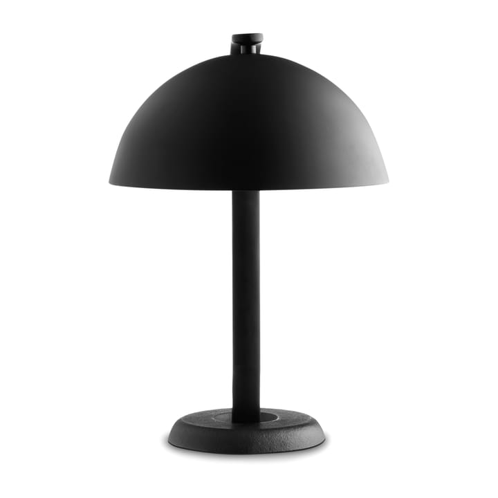 Cloche bordslampa, Black HAY