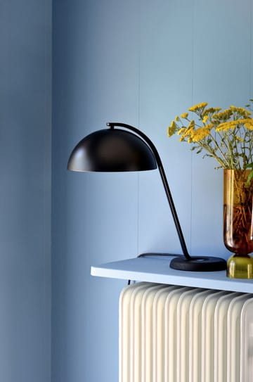 Cloche bordslampa - Black - HAY