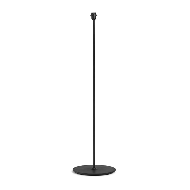 Common floor stand 129 cm, Soft black-soft black HAY