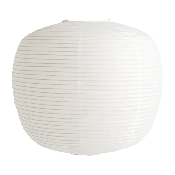 Common Rice paper lamp shade, Peach HAY