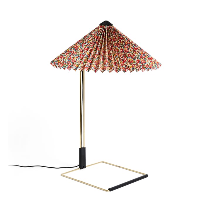 HAY x Liberty Matin bordslampa Ø38x52 cm - Betsy Ann by Liberty - HAY