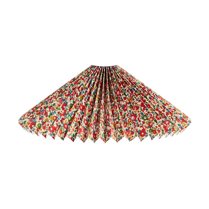 HAY x Liberty Matin lamp shade Ø30 cm - Betsy Ann by Liberty - HAY