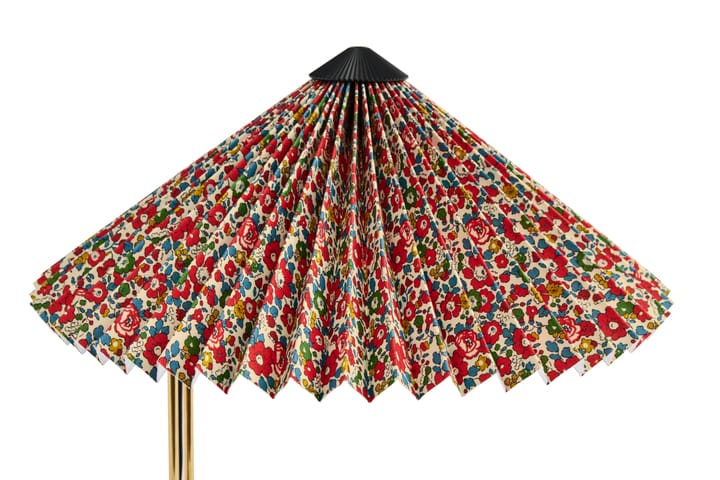 HAY x Liberty Matin lamp shade Ø30 cm, Betsy Ann by Liberty HAY