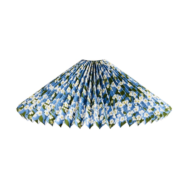 HAY x Liberty Matin lamp shade Ø30 cm - Mitsi by Liberty - HAY