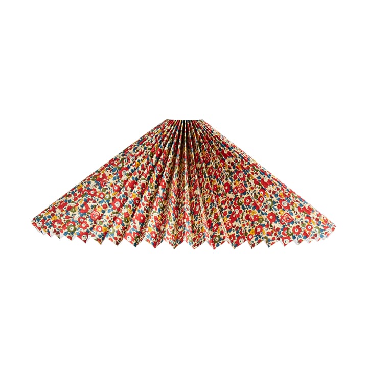 HAY x Liberty Matin lamp shade Ø38 cm, Betsy Ann by Liberty HAY