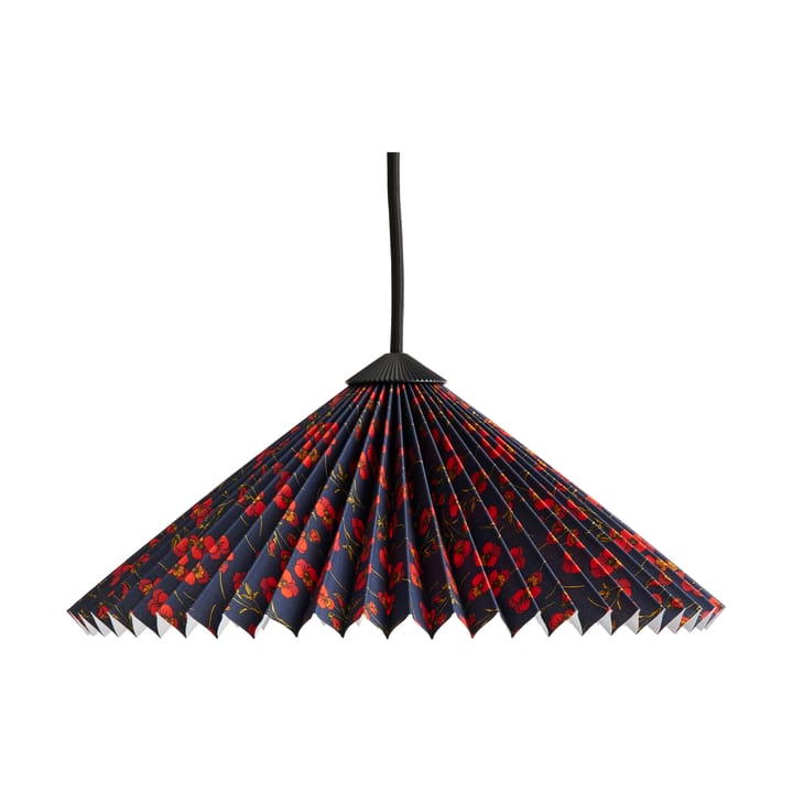 Hay x Liberty Matin pendant lamp 30x30 cm, Liberty Ros HAY