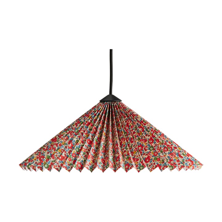 Hay x Liberty Matin pendant light 38x38 cm, Liberty Betsy Ann HAY