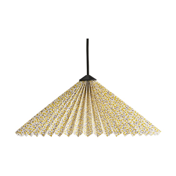 Hay x Liberty Matin pendant light 38x38 cm, Liberty Ed HAY