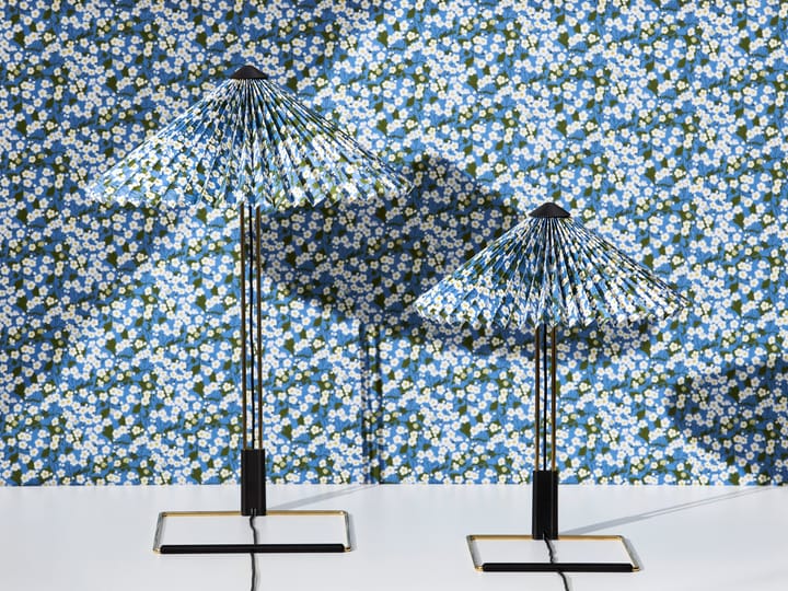 HAY x Liberty Matin table lamp Ø30x38 cm, Mitsi by Liberty HAY