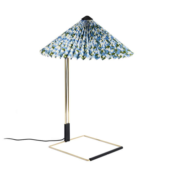 HAY x Liberty Matin table lamp Ø38x52 cm, Mitsi by Liberty HAY