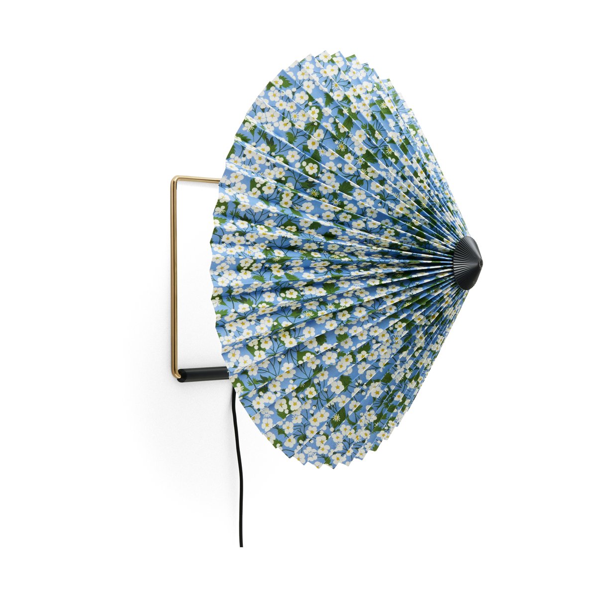 HAY Hay x Liberty wall lamp 38x38 cm Liberty Mitsi