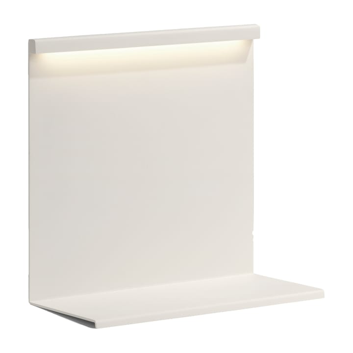 LBM bordslampa, Cream white HAY