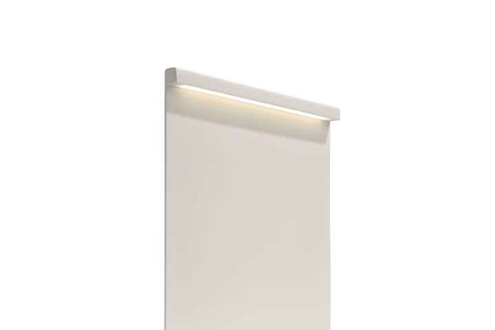 LBM bordslampa, Cream white HAY