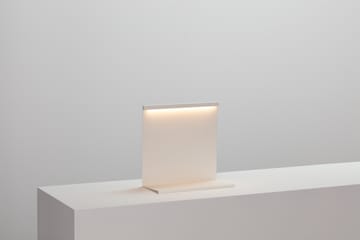 LBM bordslampa - Cream white - HAY