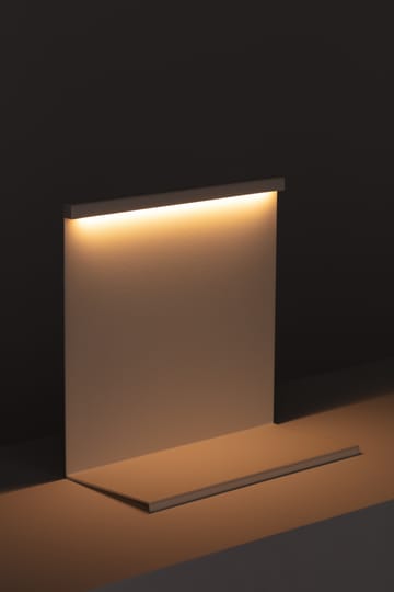 LBM bordslampa - Cream white - HAY