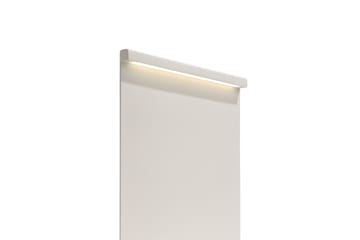 LBM table lamp - Cream white - HAY